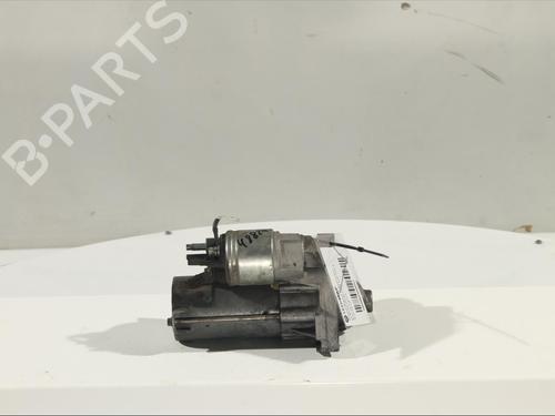 Used Starter Starter RENAULT MEGANE III Hatchback (BZ0/1_, B3_) 1.5 dCi (BZ09, BZ0D, BZ1W, BZ29, BZ14) (110 hp) 11910263 11910263