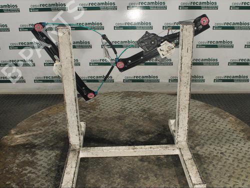 Used Front left window mechanism Front left window mechanism BMW 1 (F21) 118 d (143 hp) 12076016 12076016