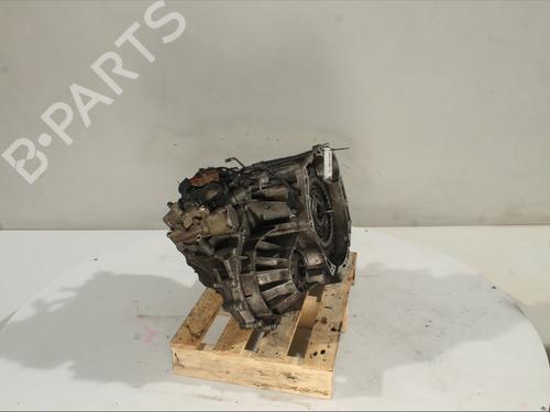 Gearbox HYUNDAI TUCSON (TL, TLE) 1.7 CRDi | BP31656544M3 