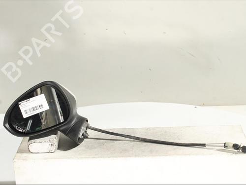 Used Left mirror SEAT IBIZA IV (6J5, 6P1) [2008-2017]  25752873