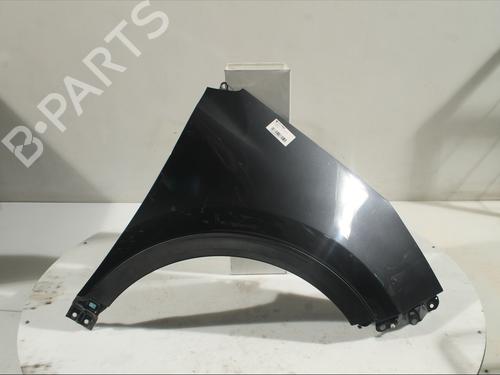 Used Right front fenders Right front fenders KIA SPORTAGE IV (QL, QLE) 1.7 CRDi (116 hp) 32511806 32511806