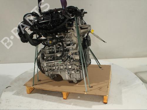Engine SSANGYONG TIVOLI 1.2 | BP29349675M1 