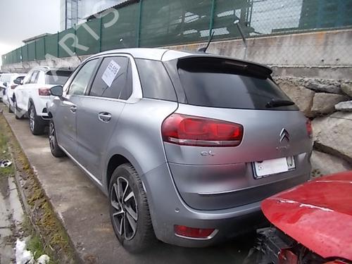 Switch CITROËN C4 Picasso II 1.6 BlueHDi 120 | BP26194335I30 