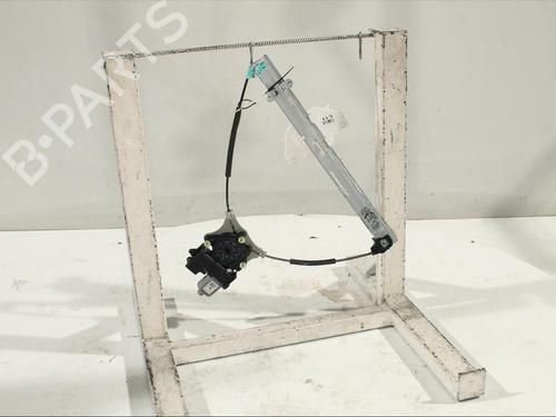 Used Front left window mechanism Front left window mechanism KIA STONIC (YB) 1.2 CVVT (84 hp) 12082086 12082086