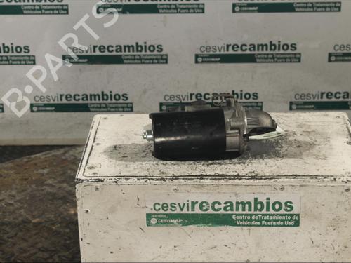 Used Starter Starter MERCEDES-BENZ C-CLASS (W203) C 220 CDI (203.008) (150 hp) 11896685 11896685