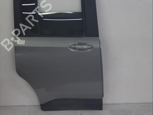Højre side skydedør FORD TOURNEO COURIER V769 MPV (N1P) 1.0 EcoBoost (125 hp) 31843380