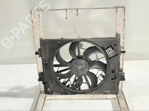 Køleventilator elektrisk RENAULT ARKANA I (LCM_, LDN_) 1.3 TCe 140 (LDN0) (140 hp) 25908994