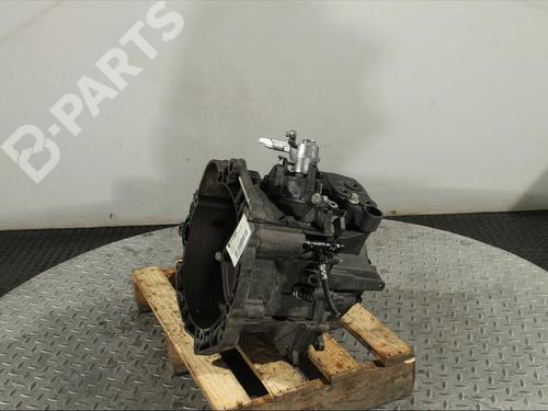 Gearbox OPEL CORSA D (S07)  | BP11902426M3 