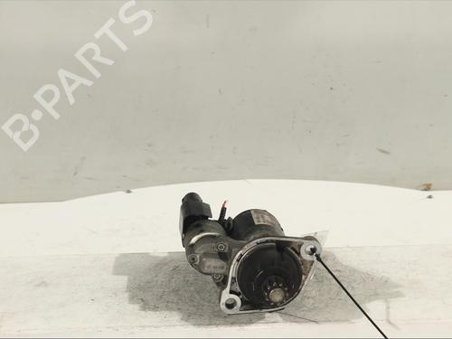 Used Starter Starter VW GOLF VI (5K1) 2.0 R 4motion (270 hp) 24328491 24328491