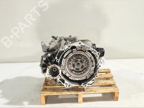 Used Gearbox VW POLO VI (AW1, BZ1, AE1) 1.0 TSI (116 hp) 24352854