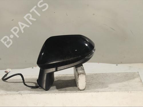 Left mirror TOYOTA COROLLA Estate (_E21_) 1.8 VVTi Hybrid (ZWE219) | BP29930036C26 