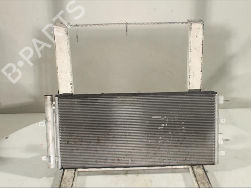 Used AC radiator AC radiator FORD MONDEO V Hatchback (CE) 2.0 TDCi (150 hp) 18261610 18261610