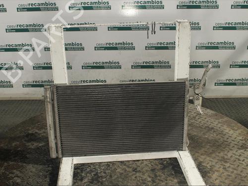 Used AC radiator AC radiator BMW 1 (E87) 118 d (122 hp) 12076934 12076934