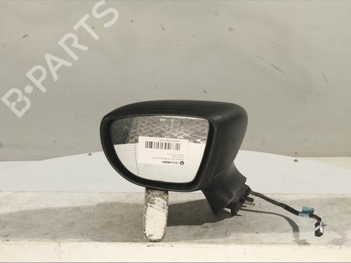 Used Left mirror RENAULT CLIO IV (BH_) 1.5 dCi 75 (75 hp) 30652709
