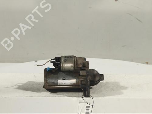 Used Starter Starter CITROËN BERLINGO Box Body/MPV (B9) 1.6 HDi / BlueHDi 75 (75 hp) 15251555 15251555