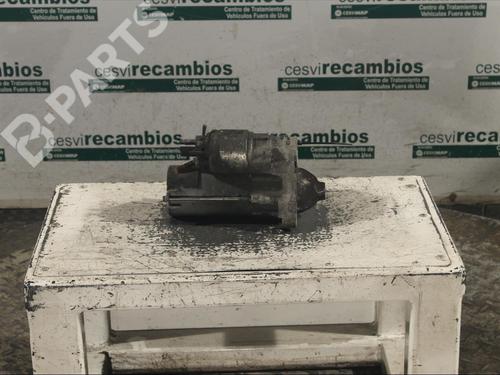 Starter RENAULT CLIO III (BR0/1, CR0/1)  | BP11897486M8 