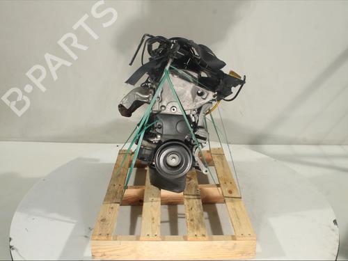 Engine RENAULT CLIO IV (BH_) 1.5 dCi 75 | BP16281685M1 