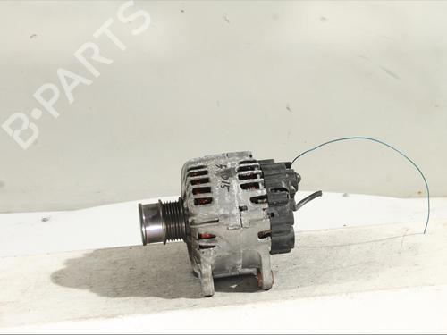 Alternator VW GOLF VII (5G1, BQ1, BE1, BE2) 1.2 TSI | BP25733290M7 