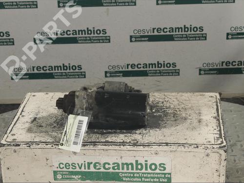 Startmotor SEAT LEON (1P1) 1.2 TSI (105 hp) 11980937