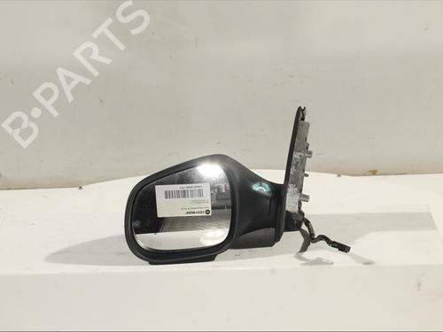 Used Left mirror SEAT ALTEA (5P1) 1.6 TDI (105 hp) 12079764