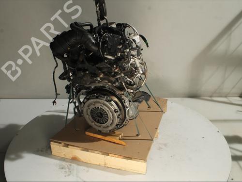 Engine HYUNDAI i20 III (BC3, BI3) 1.0 T-GDI | BP30980499M1 