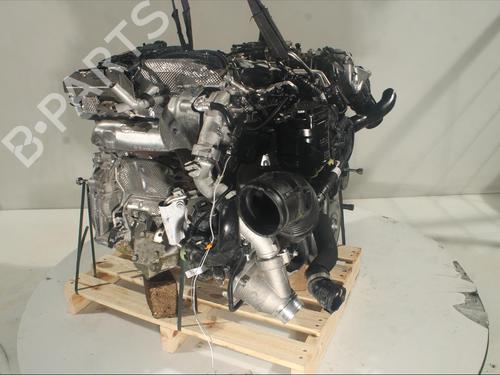 Engine BMW X5 (G05, F95) xDrive 30 d Mild-Hybrid | BP21500160M1 
