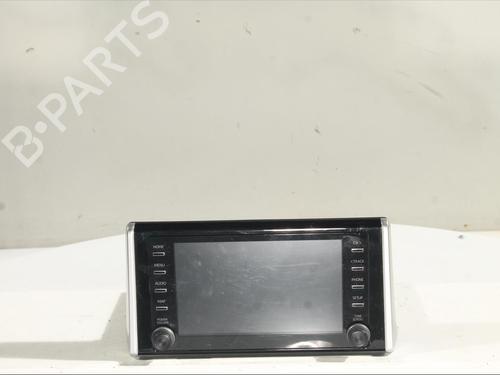 Electronic module CHRYSLER 300M (LR) 3.5 V6 24V 8614042580 86140-42R30114000-97000101
