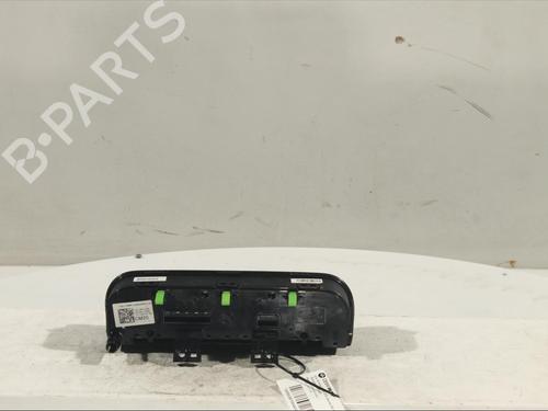 Climate control KIA XCEED (CD) 1.6 CRDi 115 | BP13371993I5 