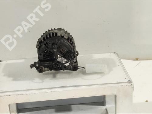 Alternator VW GOLF PLUS V (5M1, 521) 1.6 | BP11902746M7