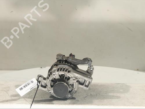 Used Alternator Alternator TOYOTA AURIS Estate (_E18_) 1.8 Hybrid (ZWE186_, ZWE186R, ZWE186H) (136 hp) 16179609 16179609