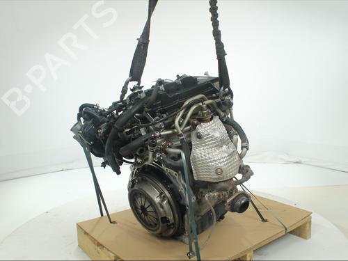 Engine MITSUBISHI MIRAGE / SPACE STAR VI Hatchback (A0_A) 1.2 | BP36791574M1 - Image 3