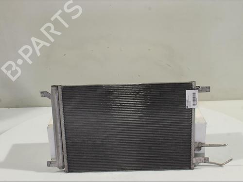 Used AC radiator AC radiator SEAT LEON (5F1) 1.5 TSI (130 hp) 26970934 26970934