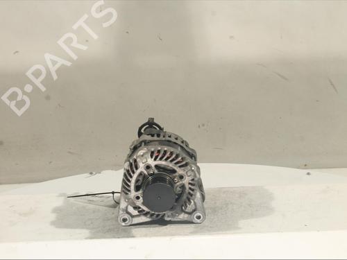 Used Alternator NISSAN MICRA V (K14) [2016-2025]  20221675