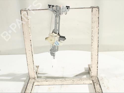 Used Rear right window mechanism Rear right window mechanism 25752826 25752826