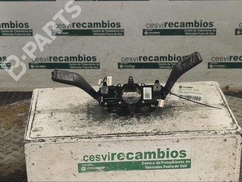 Used Steering column stalk SEAT LEON (1P1) 1.2 TSI (105 hp) 11980213