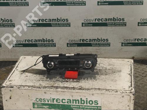 Used Climate control FORD KA+ III (UK, FK) [2014-2025]  11972744