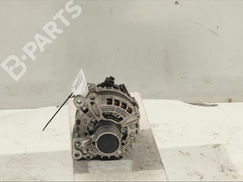 Alternator VW SCIROCCO III (137, 138) 1.4 TSI | BP11990405M7 