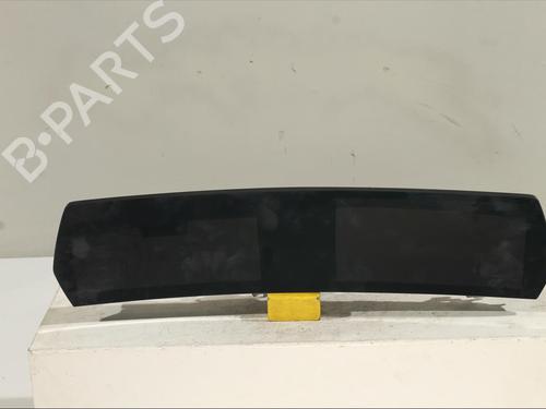 Used Instrument cluster BMW X1 (U11) sDrive 18 i (136 hp) 27625166