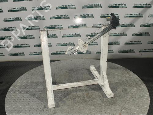 Front right window mechanism HONDA CIVIC X Hatchback (FC_, FK_) 1.5 VTEC (FK7) | BP12078058C23 