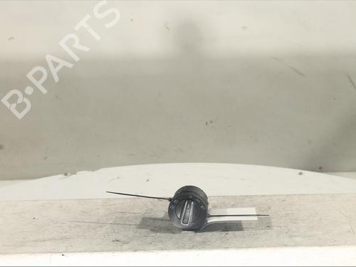 Used Headlight switch Headlight switch VW CC B7 (358) 2.0 TDI (140 hp) 18152660 18152660