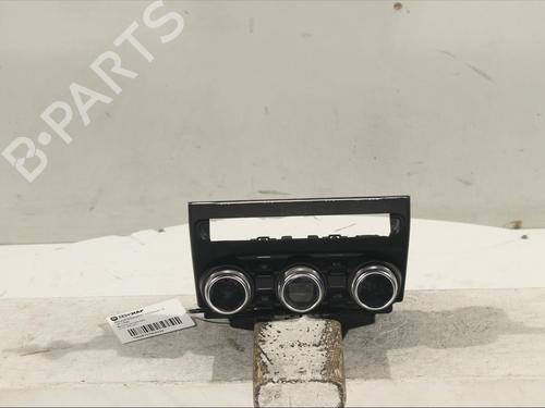 Used Climate control Climate control RENAULT ARKANA I (LCM_, LDN_) 1.3 TCe 140 (LDN0) (140 hp) 11984159 11984159