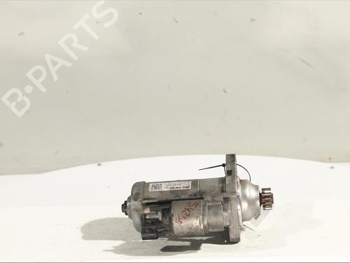 Used Starter Starter VW GOLF VII (5G1, BQ1, BE1, BE2) 1.6 TDI (105 hp) 26611531 26611531