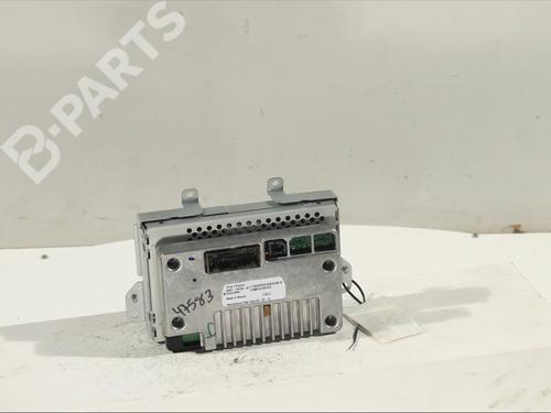 Display monitor FORD FOCUS III 1.0 EcoBoost | BP11990053C48 