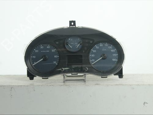 Kombiinstrument Kombiinstrument 38714042 38714042