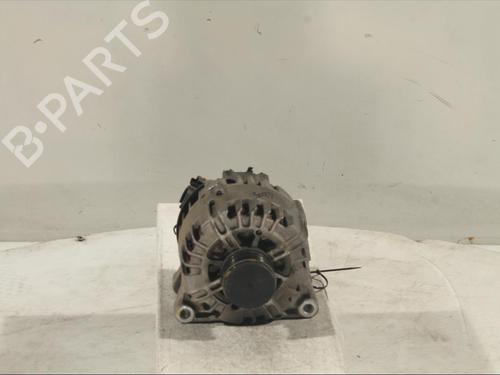 Alternator MITSUBISHI ASX (GA_W_) 1.6 MIVEC (GA1W) | BP15357733M7