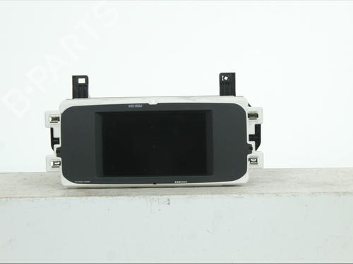 kombiinstrument-opel-corsa-f-p2jo-2019-39542214 main image