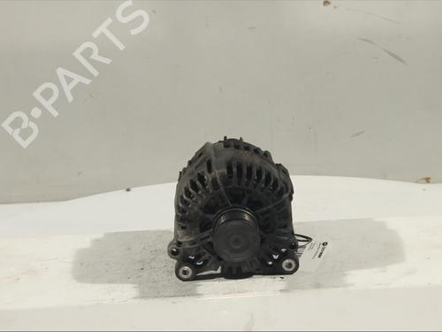 Used Alternator Alternator SEAT EXEO (3R2) 2.0 TDI (120 hp) 11985146 11985146