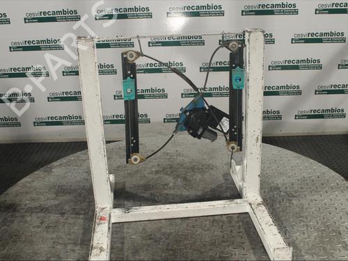 Used Rear left window mechanism Rear left window mechanism VW TOUAREG (7LA, 7L6, 7L7) 3.0 V6 TDI (225 hp) 12078250 12078250
