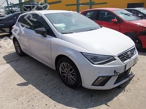 Climate control SEAT IBIZA V (KJ1, KJG) 1.0 TSI | BP39157395I5 - Image 4