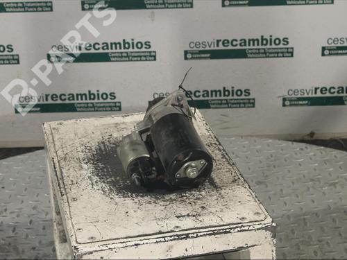 Starter BMW 1 (E87) 116 i | BP11899910M8 